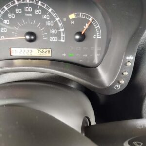Fiat Panda 1.1b Slika 8 Fiat Panda 1.1b Slika 8