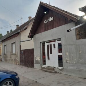 Kuća sa kafanom u Gospođincima Slika 2