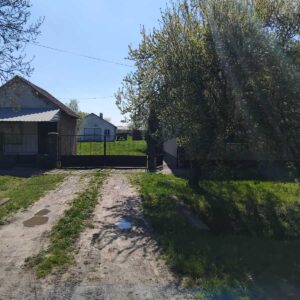 Prodajem kucu u Banatskom Karađorđevu Slika 4