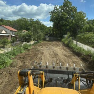Plac na obroncima Fruske Gore Slika 3 Plac na obroncima Fruske Gore Slika 3