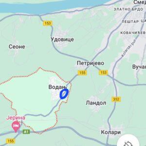 Izdajem ili prodajem poslovni prostor Smederevo-Vodanj Slika 5 Izdajem ili prodajem poslovni prostor Smederevo-Vodanj Slika 5
