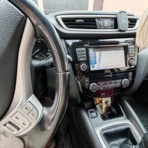 Nissan Qashqai  dci 2015. dizel Slika 12