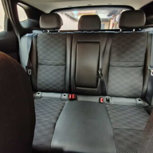 Nissan Qashqai  dci 2015. dizel Slika 10