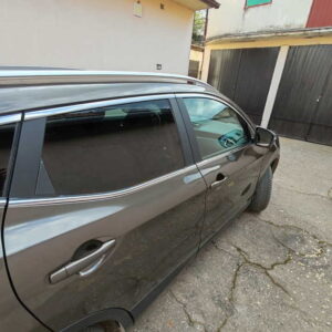 Nissan Qashqai  dci 2015. dizel Slika 11