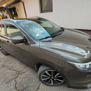 Nissan Qashqai  dci 2015. dizel Slika 2