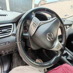 Nissan Qashqai  dci 2015. dizel Slika 3