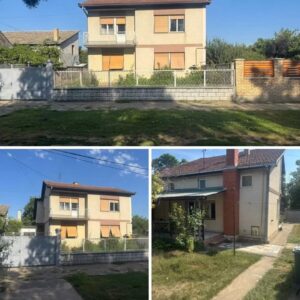 Prodajem kuću u Bačkom Petrovcu Slika 2