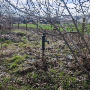 Plac sa izlazom na dve ulice-Kikinda Slika 4 Plac sa izlazom na dve ulice-Kikinda Slika 4
