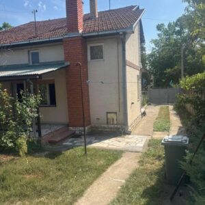 Prodajem kuću u Bačkom Petrovcu Slika 3