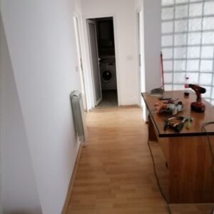 Izdajem komforan dvosoban stan kod Djeram pijace Slika 6