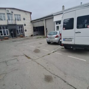 Iznajmljujem magacinski i kancelarijski prostor – Zemun Slika 4 Iznajmljujem magacinski i kancelarijski prostor – Zemun Slika 4