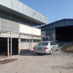Prodajem magacin u Duboni-Mladenovac Slika 10 Prodajem magacin u Duboni-Mladenovac Slika 10