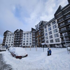 Prodaje se luksuzan studio-apartman na Kopaoniku Slika 11 Prodaje se luksuzan studio-apartman na Kopaoniku Slika 11