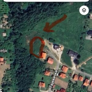 Prodajem plac 8.13 ari Slika 12