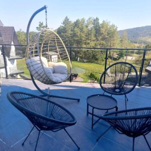 Prodajem apartman na Divcibarama Slika 11