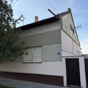 Prodaje se kuća u Bačkom Gradištu Slika 2