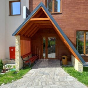 Prodajem luksuzan apartman na Kopaoniku Slika 2