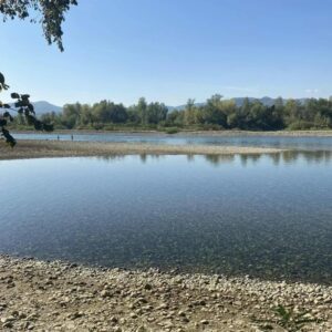 Plac na Drini-Banja Koviljača Slika 2