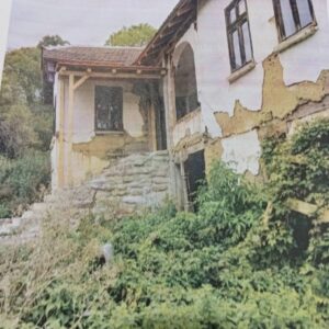 Na prodaju kuca sa zemljistem na Staroj Planini-Senokos Slika 2