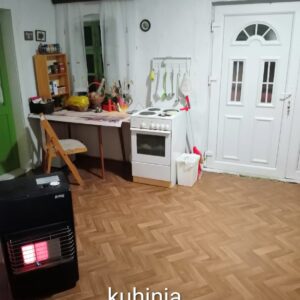 Prodajem kucu u Banatskoj Dubici Slika 10