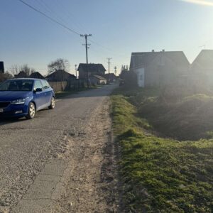 Prodajem plac u Moroviću-Šid Slika 3 Prodajem plac u Moroviću-Šid Slika 3