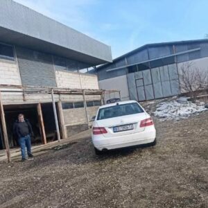 Prodajem magacin u Duboni-Mladenovac Slika 3 Prodajem magacin u Duboni-Mladenovac Slika 3