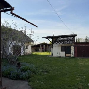 Prodaje se kuća u Bačkom Gradištu Slika 3