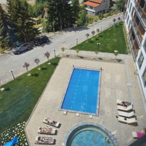 Prodaje se luksuzan studio-apartman na Kopaoniku Slika 4 Prodaje se luksuzan studio-apartman na Kopaoniku Slika 4