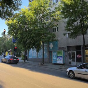 Izdajem lokal u strogom centru Smedereva Slika 4 Izdajem lokal u strogom centru Smedereva Slika 4
