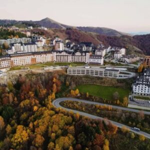 Prodajem luksuzan apartman na Kopaoniku Slika 5