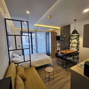 Prodaje se luksuzan studio-apartman na Kopaoniku Slika 5 Prodaje se luksuzan studio-apartman na Kopaoniku Slika 5