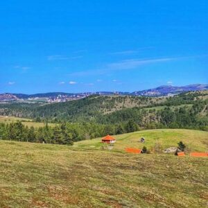 Ekskluzivna prodaja placeva na Zlatiboru Slika 4