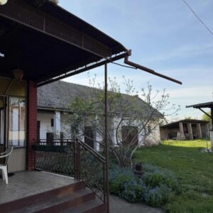 Prodaje se kuća u Bačkom Gradištu Slika 4