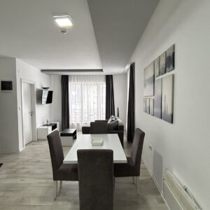 Prodajem LUX kompletno opremljen stan na Kopaoniku Slika 6 Prodajem LUX kompletno opremljen stan na Kopaoniku Slika 6