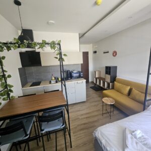 Prodaje se luksuzan studio-apartman na Kopaoniku Slika 6 Prodaje se luksuzan studio-apartman na Kopaoniku Slika 6