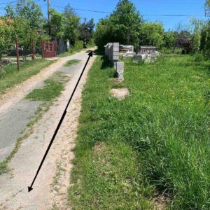 Prodajem plac u Vrbovnu Slika 7 Prodajem plac u Vrbovnu Slika 7