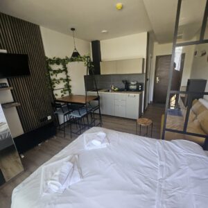 Prodaje se luksuzan studio-apartman na Kopaoniku Slika 7 Prodaje se luksuzan studio-apartman na Kopaoniku Slika 7