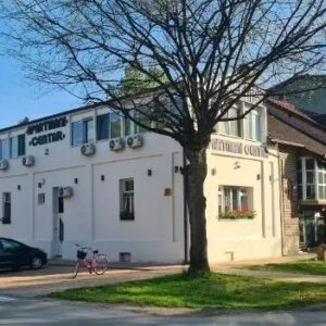 Hotel u samom centru Odzaka-9 jedinica+oprema gratis Slika 7 Hotel u samom centru Odzaka-9 jedinica+oprema gratis Slika 7