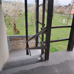 Vikendica na Fruškoj gori, 156m2 Slika 12 Vikendica na Fruškoj gori, 156m2 Slika 12