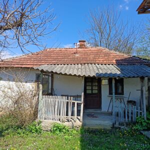Velika kuca+mala kuca+stala/kotobanja+zemlje (4 ari) Slika 11