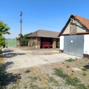 Kuća, Majdan (Novi Kneževac), 110 m2 Slika 2