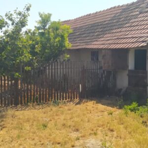 Kuća, Majdan (Novi Kneževac), 110 m2 Slika 3