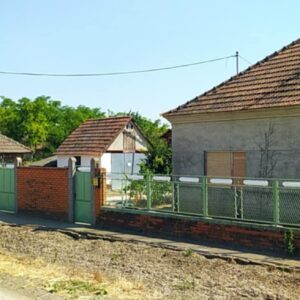 Kuća, Majdan (Novi Kneževac), 110 m2 Slika 5