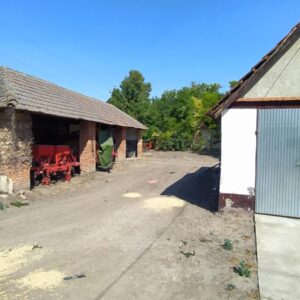 Kuća, Majdan (Novi Kneževac), 110 m2 Slika 11
