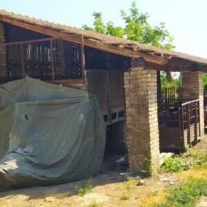 Kuća, Majdan (Novi Kneževac), 110 m2 Slika 7