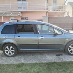 Pežo 307 sw 2008 2.0hdi Slika 3