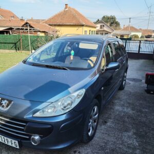Pežo 307 sw 2008 2.0hdi Slika 8