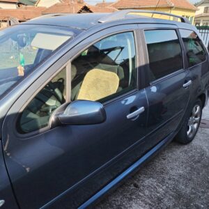 Pežo 307 sw 2008 2.0hdi Slika 7
