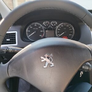 Pežo 307 sw 2008 2.0hdi Slika 12