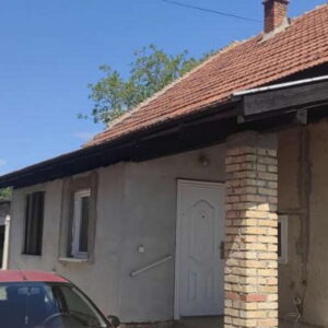 Na prodaju kuća u Bačkom Gračacu Slika 3